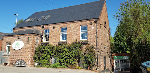 Chapel House Veterinary Practice Ltd