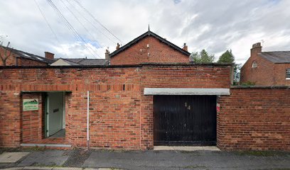 Charter Veterinary Surgeons, Congleton
