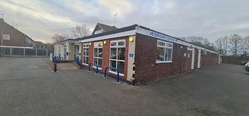 Cherrydown Vets Basildon