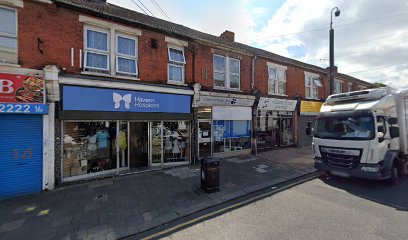 Cherrydown Vets Stanford-Le-Hope