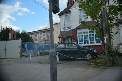 Cherrydown Vets Wickford