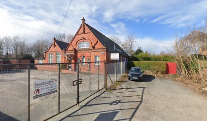Cheshire Cardiology