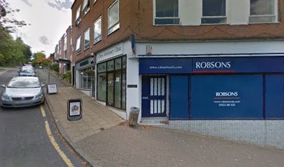 Chess Vets in Chorleywood