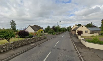 Cheviot vets