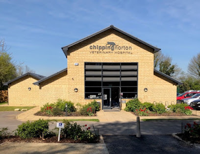 Chipping Norton Veterinary Hospital
