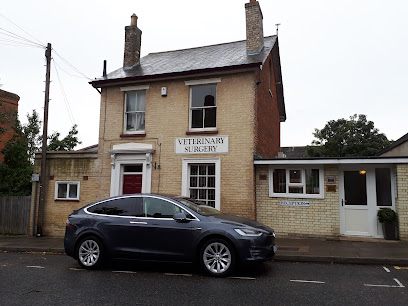 Christchurch Veterinary Surgery