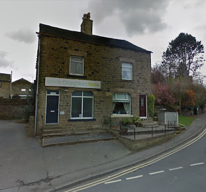 Churchfield Veterinary Centre