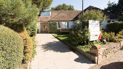 Cinque Ports Veterinary Hospital - Kingsnorth