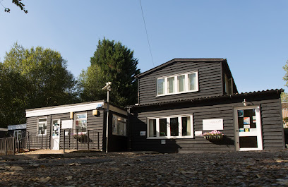 Cinque Ports Vets Hawkhurst