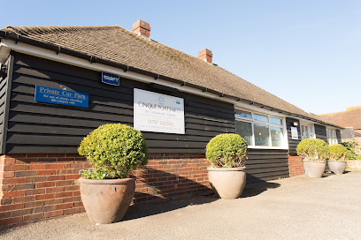 Cinque Ports Vets Rye