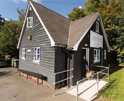 Cinque Ports Vets Tenterden