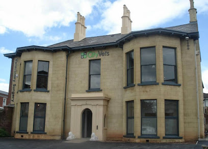 City Vets in Heavitree