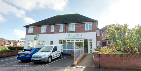 City Vets in St Thomas