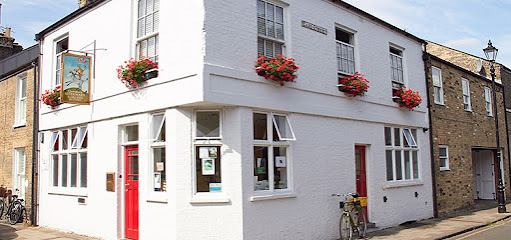 Clarendon Street Veterinary Surgery