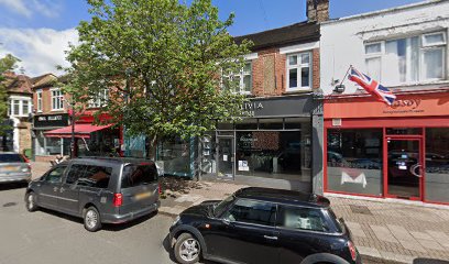 Claygate Veterinary Centre