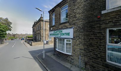 Clayton Veterinary Centre