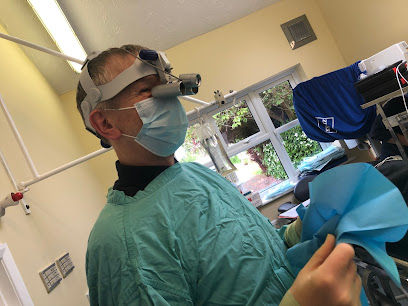 Clear Ridge Veterinary Surgery