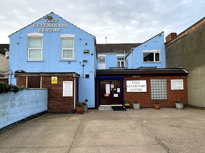 Clee Veterinary Centre