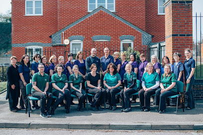 Colne Valley Veterinary Practice