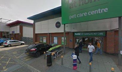 Companion Care Veterinary Surgery