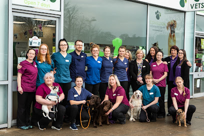 Congleton Veterinary Centre