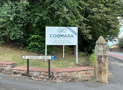 Coomara Veterinary Practice