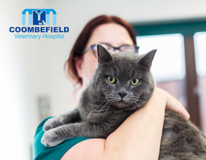 Coombefield Veterinary Hospital