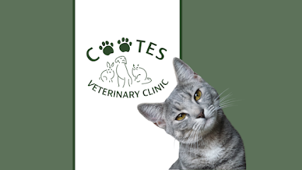 Cootes Veterinary Clinic