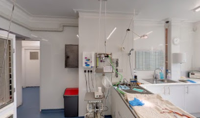 Copthorne Veterinary Clinic