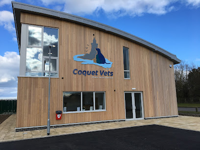 Coquet Vets