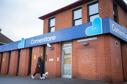 Cornerstone Veterinary Clinic