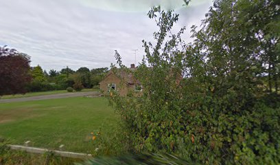 Cotswold Animal Therapy