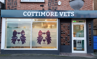 Cottimore Vets