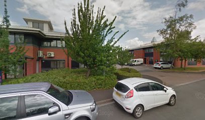 Craig Robinson Vets Ltd