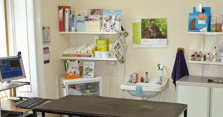 Craigpark Veterinary Centre