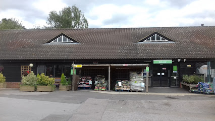 Crews Hill Veterinary Practice