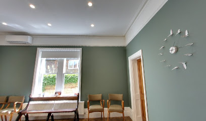 Crofts Veterinary Surgery - Haslemere