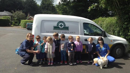 Cromlyn House Veterinary Hospital - Hillsborough