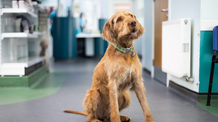 Crown Vets Canalside