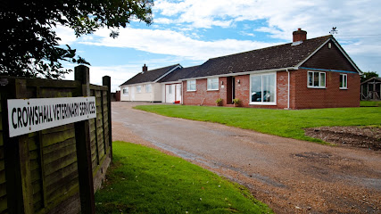 Crowshall Veterinary Services LLP