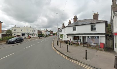 Dacre House Veterinary Clinic