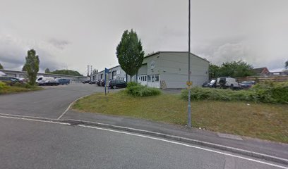 Dalton's Game Consultancy