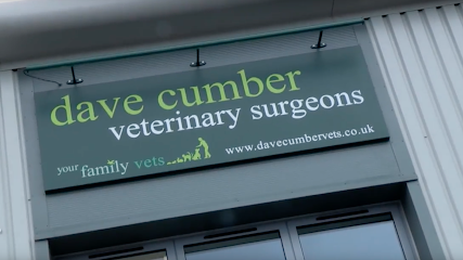 Dave Cumber Veterinary Surgeons