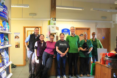 Dee Valley Vets