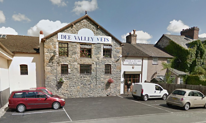 Dee Valley Vets