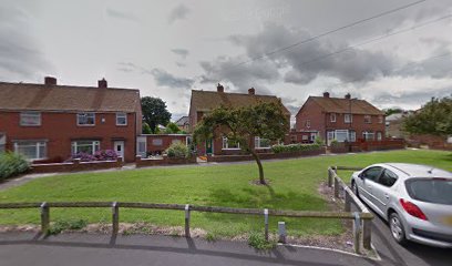 Denham's Dog Ultrasound Mobile Scanning Service