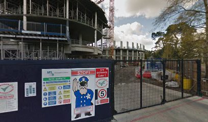 Dick Vet Farm Animal Practice