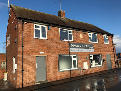 Dixon and Young Veterinary Surgery