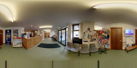 Donview Veterinary Centre, Inverurie