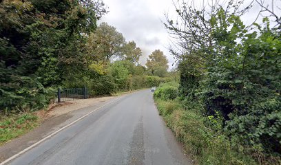 Dr Andre Buthe Equine Clinic Ltd